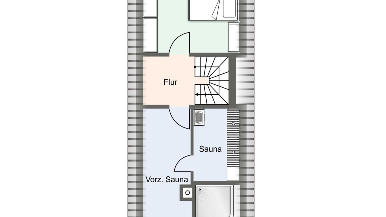 Grundriss Grundriss